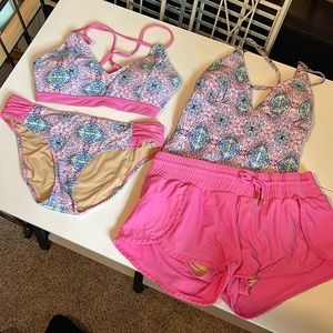 Cabana Life set Bora Bora